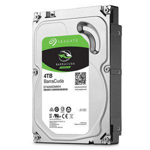 Seagate Barracuda 4TB 5400 SATA 2,5" 128MB ST4000LM024