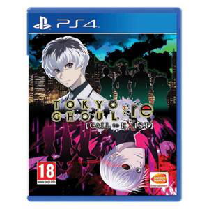 Tokyo Ghoul: re Call to Exist PS4