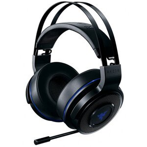 Herné slúchadlá Razer Thresher 7.1 Wireless Surround Headset pre PlayStation 4 RZ04-02230100-R3M1