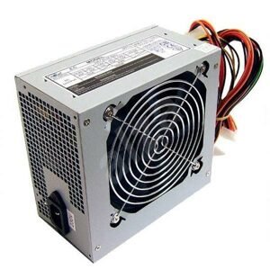 Zdroj 350W P4, ATX, EUROCASE, 24pin, PFC,12cm Fan ATX-350W