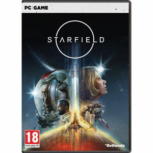 Starfield PC