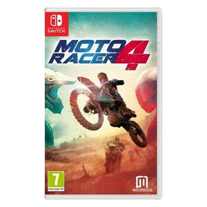 Moto Racer 4 NSW