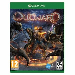 Outward XBOX ONE