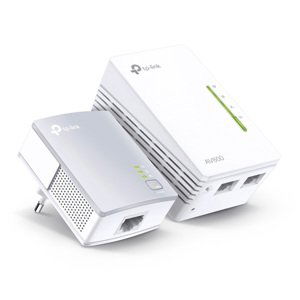 TP-Link TL-WPA4220KIT