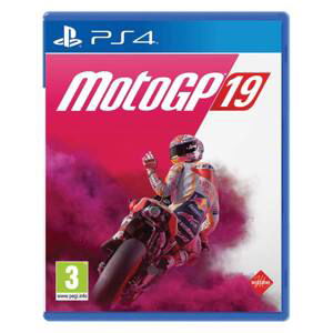 MotoGP 19 PS4