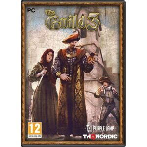 The Guild 3 PC CIAB