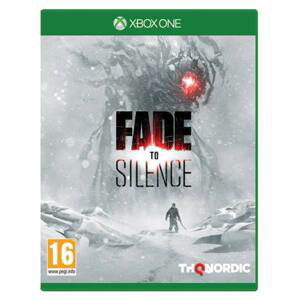Fade to Silence XBOX ONE