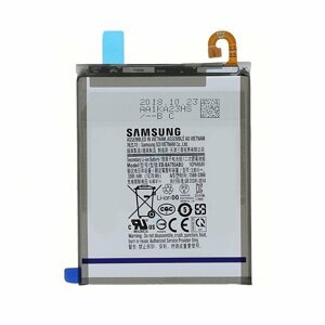 Originálna batéria pre Samsung Galaxy A7 2018 - A750F (3300 mAh) EB-BA750ABU