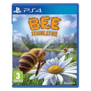 Bee Simulator PS4