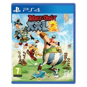 Astérix & Obélix XXL 2 PS4