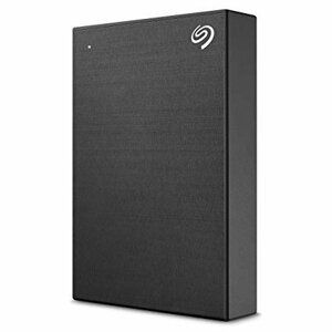 Seagate 2TB Expansion Portable 2,5" USB 3.0, Čierny STKM2000400