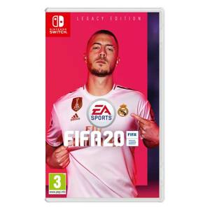 FIFA 20 (Legacy Edition) NSW