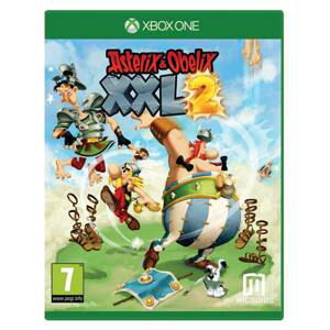 Astérix & Obélix XXL 2 XBOX ONE