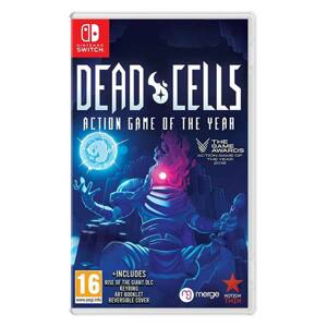 Dead Cells GOTY