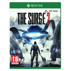 The Surge 2 XBOX ONE