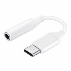 Redukcia Samsung USB-C/3,5mm jack (EE-UC10JUWEGWW)