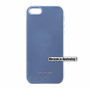 Puzdro Molan Cano Jelly pre Xiaomi Mi A3, Blue 8596311091469