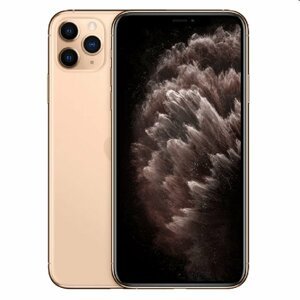 iPhone 11 Pro Max, 256GB, gold MWHL2CNA