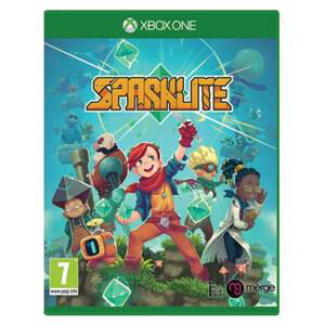 Sparklite XBOX ONE