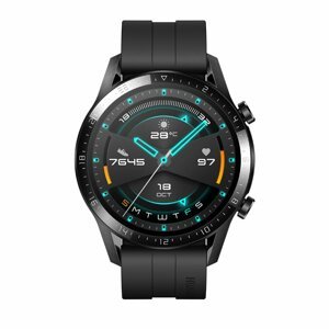 Huawei Watch GT2 Sport, 46mm, Matte Black 55024474