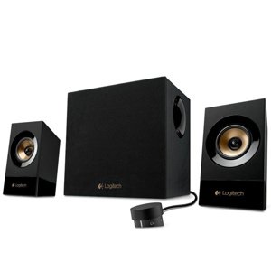 Reproduktory Logitech Speaker System Z533 980-001054