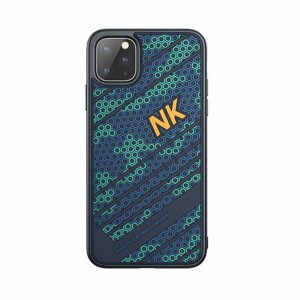 Puzdro Nillkin Striker pre iPhone 11 Pro, Blue NIL185104