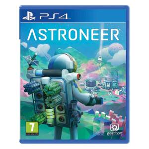 Astroneer PS4