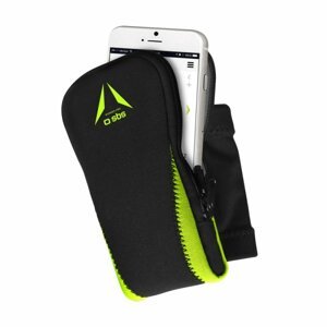 SBS Wrist Strap for Smartphones up to 5,7" - otvorené balenie TESPORTHANDBANDLK