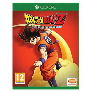 Dragon Ball Z: Kakarot XBOX ONE