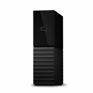 WD My Book 14TB, WDBBGB0140