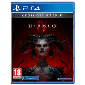 Diablo 4 PS4