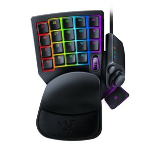 Herná klávesnica Razer Tartarus Pro RZ07-03110100-R3M1