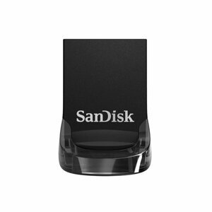 USB kľúč SanDisk Ultra Fit, 128GB, USB 3.1 - rýchlosť 130MBs (SDCZ430-128G-G46) SDCZ430-128G-G46