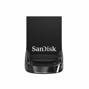 USB kľúč SanDisk Ultra Fit, 64GB, USB 3.1 - rýchlosť 130MBs (SDCZ430-064G-G46) SDCZ430-064G-G46