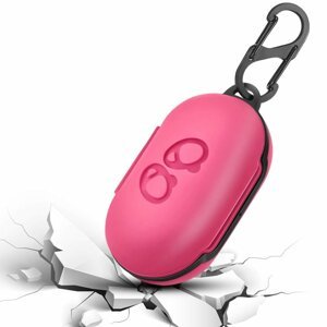 Puzdro pre Samsung Galaxy Buds, Pink 5903396042379