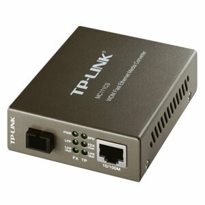 Media konvertor siete TP-Link MC111CS MC111CS