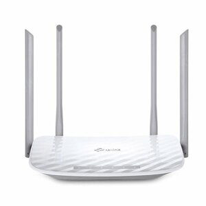 TP-Link Archer C50, Dual Band Wireless Router Archer C50