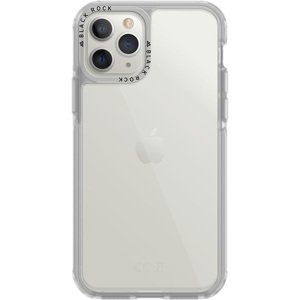 Puzdro Black Rock Robust Transparent pre Apple iPhone 11 Pro Max, Transparent 1110RRT01
