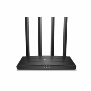 Bezdrôtový Wi-Fi router TP-Link Archer C80 Archer C80