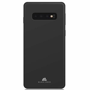 Black Rock Fitness Case Galaxy S10+, Black 2094FIT02