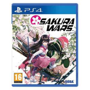 Sakura Wars PS4