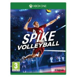 Spike Volleyball XBOX ONE