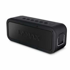 LAMAX Storm1, bezdrôtový reproduktor, čierny LMXSM1B