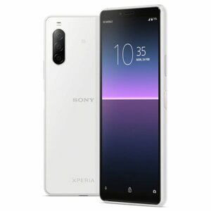 Sony Xperia 10 II, 4128GB, Dual Sim, White 7311271631712