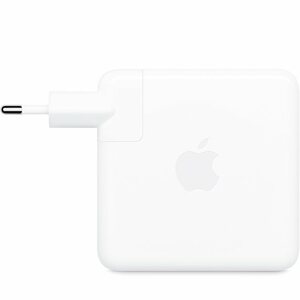 Apple 96W USB-C Power Adapter MX0J2ZMA