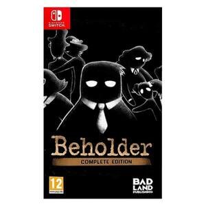 Beholder (Complete Edition) NSW