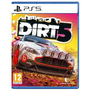 DiRT 5