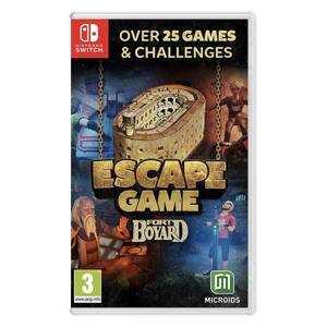 Escape Game: Fort Boyard NSW