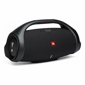 JBL Boombox 2, black JBL BOOMBOX2B