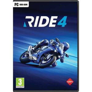 RIDE 4 PC